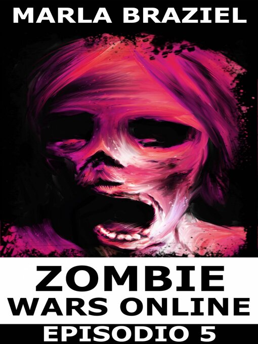 Cover image for Zombie Wars Online